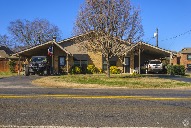 Building Photo - Chandler Crossing Apartments