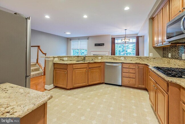 Foto del edificio - 117 Herndon Mill Cir