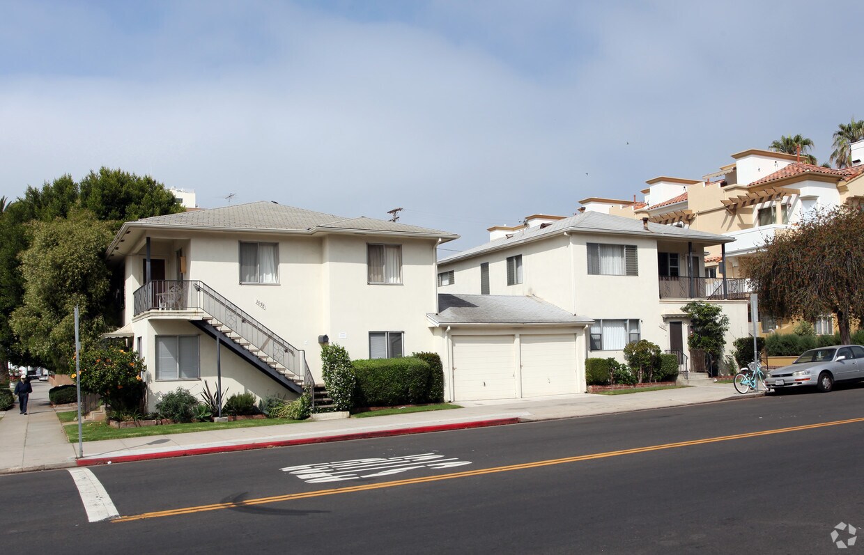 Foto principal - 1052-1058 3rd St