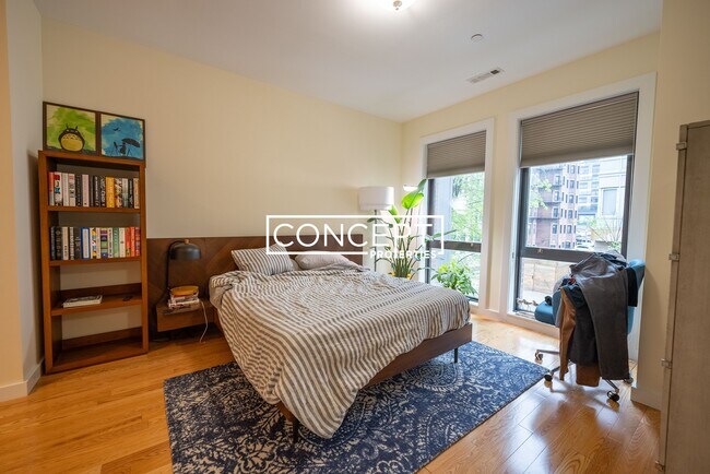 Foto del edificio - 9 Miner St