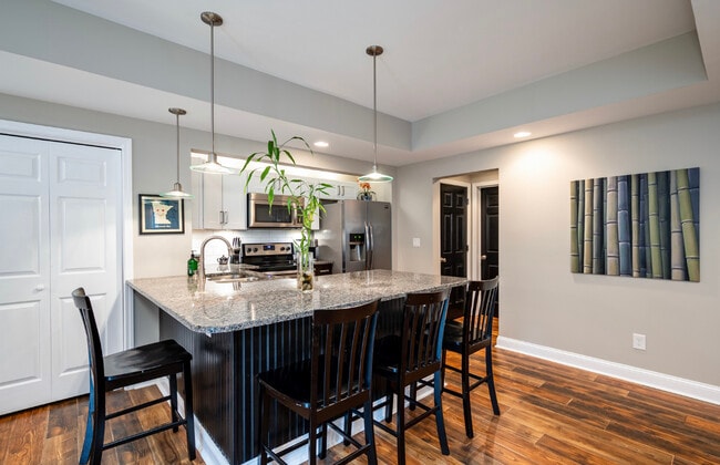 Foto del edificio - 1116 Osprey Rdg NW