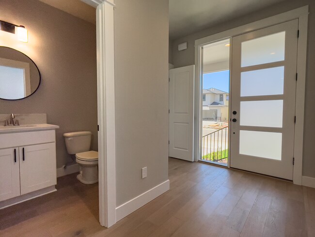 Building Photo - Newly Constructed 4-bedroom, 2.5-bath Home...