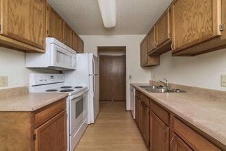 Interior Photo - Bridgewood Estates