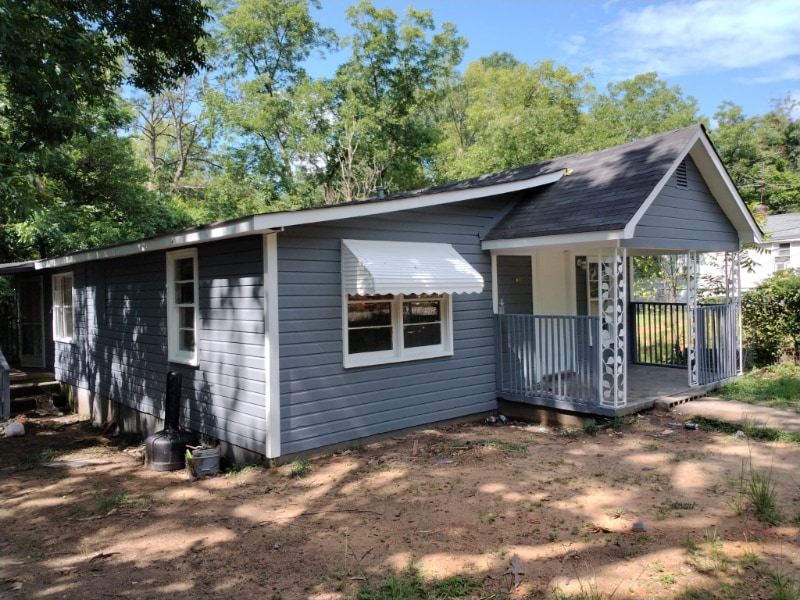 111 2nd Pl, Phenix City, AL 36869 House Rental in Phenix City, AL