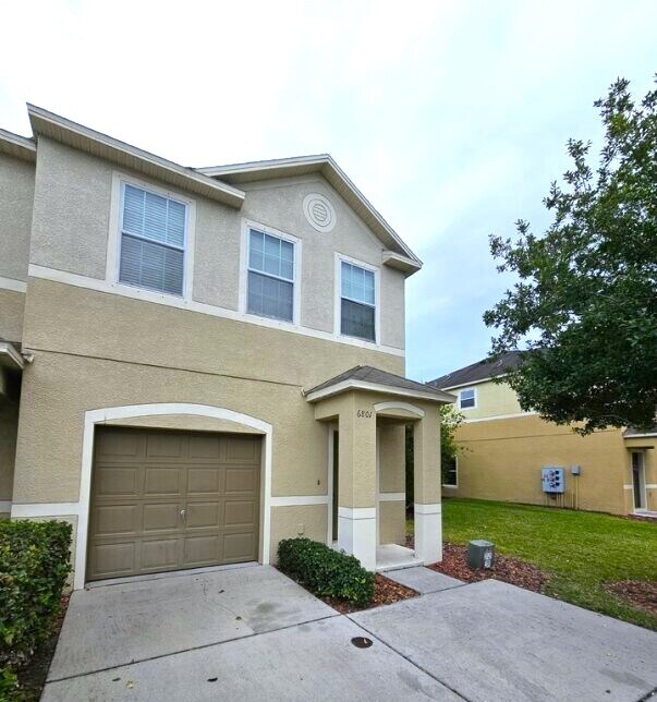 Foto del edificio - 6801 46th Ln N