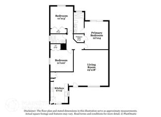 Building Photo - 4588 Pike Ave