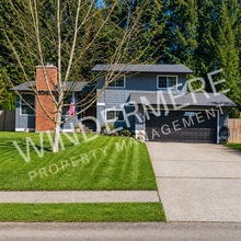 Building Photo - 585 Fairwood Way NW