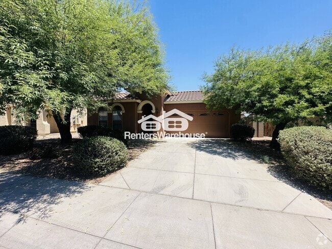 Building Photo - 25764 W Hazel Dr