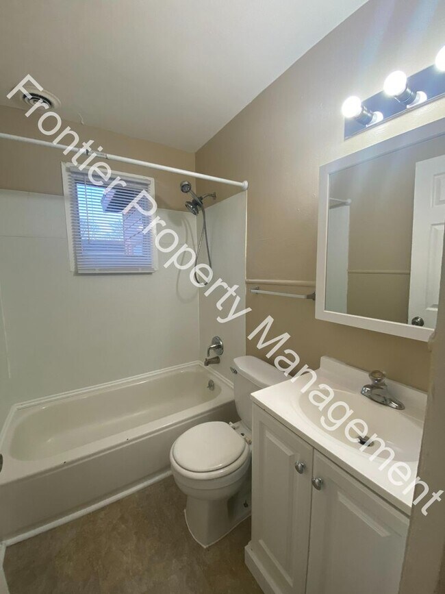 Foto del edificio - Great 3-bedroom home ready for move in!!