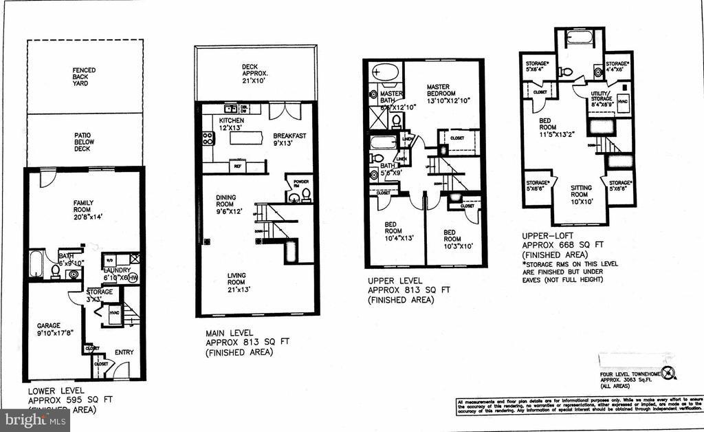 Foto principal - 2022 N Culpeper St