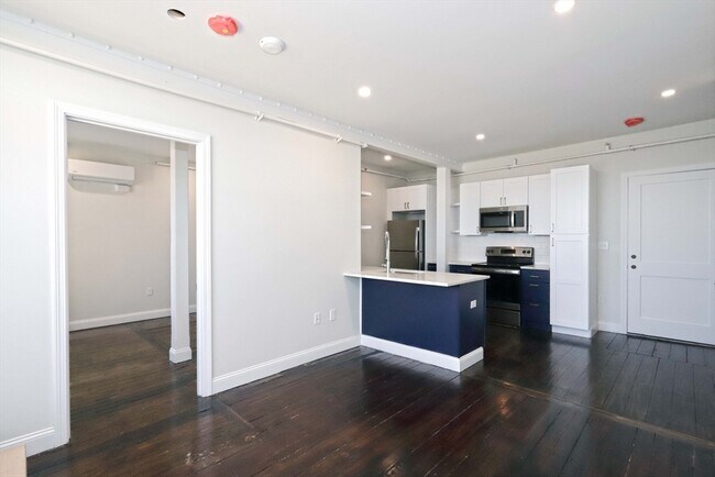 Foto del edificio - 1504 Purchase St