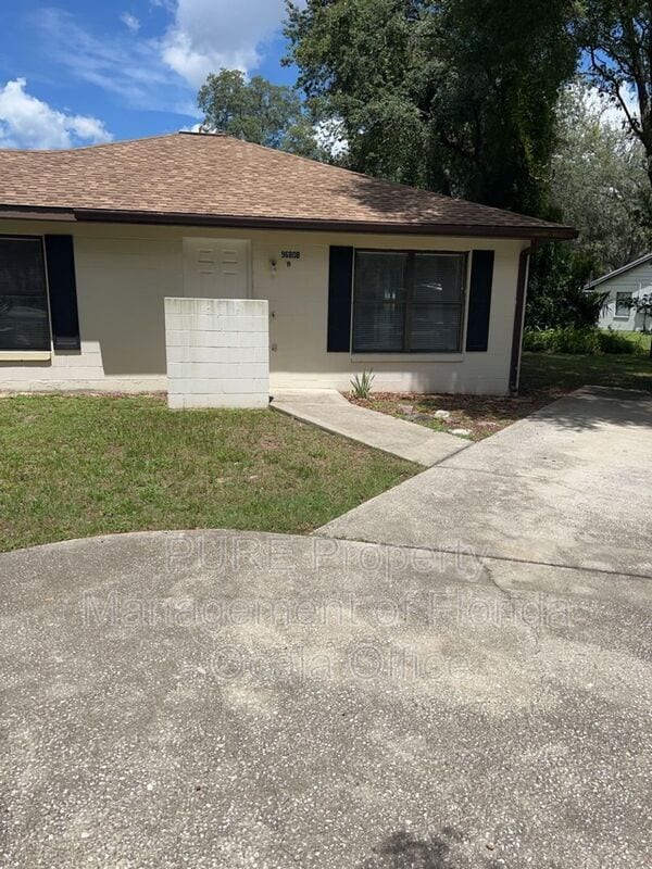 Foto del edificio - 9680 SW 30th Terrace