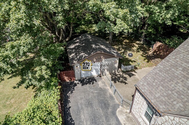 Foto del edificio - 618 N Main