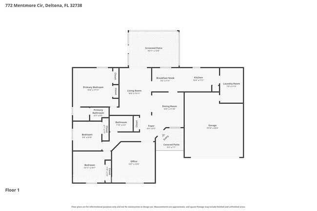 Building Photo - 772 Mentmore Cir
