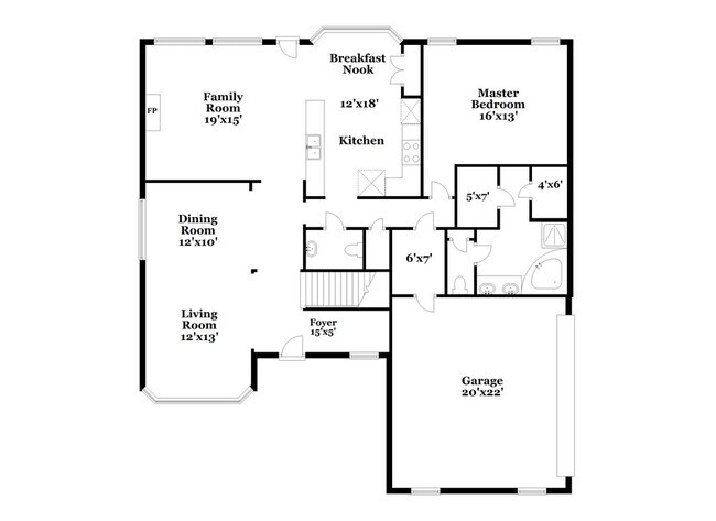 Building Photo - 4870 Duck River Rd