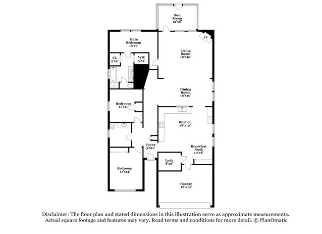 Foto del edificio - 5046 Cape Elizabeth Ct W