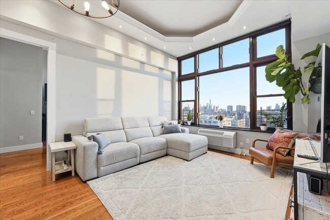 Foto del edificio - 1500 Hudson St