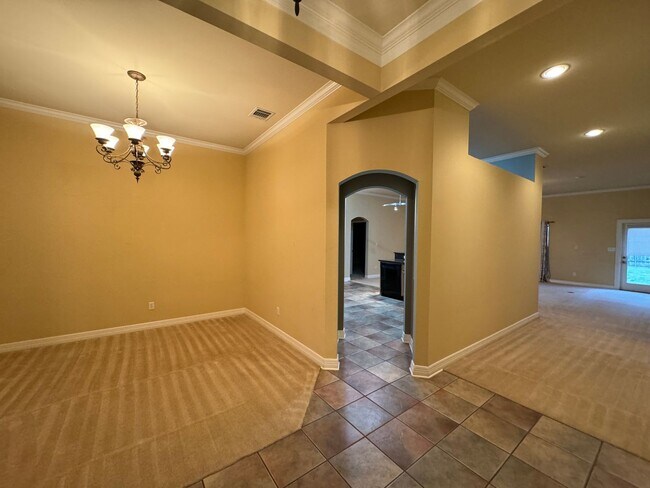 Foto del edificio - Savannah Place, Located minutes from BAFB!