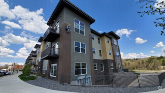 Building Photo - Prairie Place