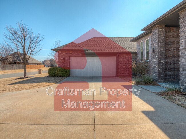 Foto del edificio - 17413 Melville Ln