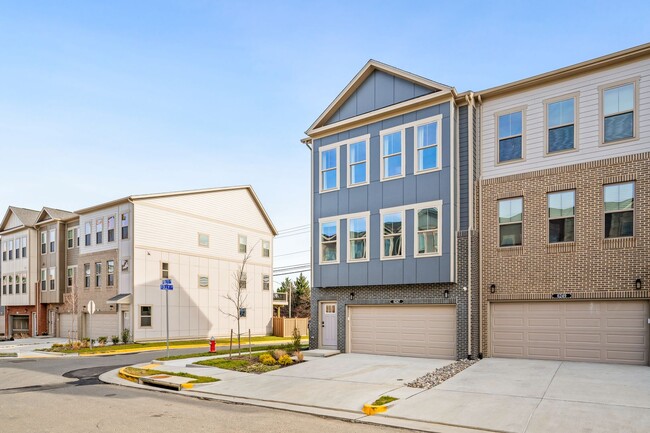 Photo - Brand New Home in Great Alexandria Location