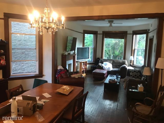 3 br, 2 bath - 1322 W Eddy St 2 - 3 br, 2 bath  - 1322 W Eddy St 2