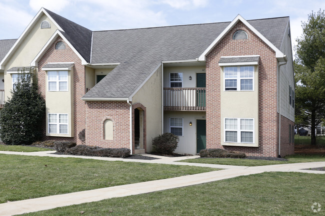 School Court Apartments