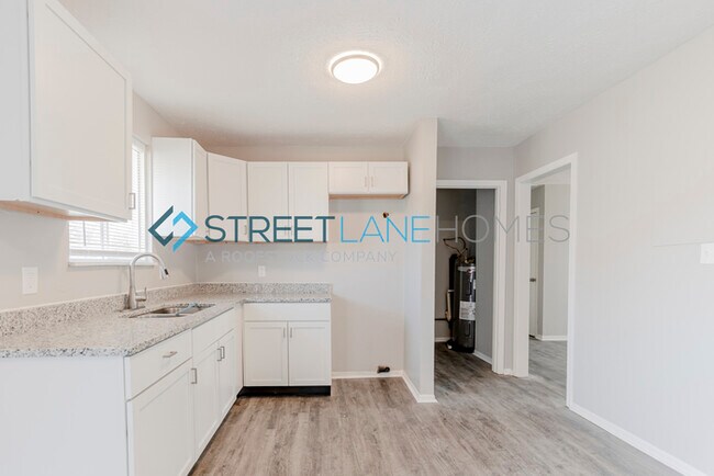Foto del edificio - Charming 3 Bedroom in Indianapolis!