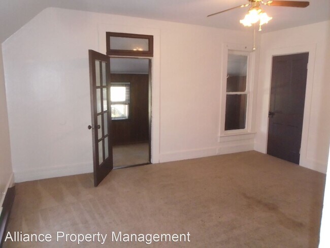 Foto del edificio - 1 br, 1 bath House - 1631 1/2 N Harrison St