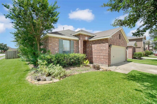 Foto del edificio - 10514 Kentington Oak Dr