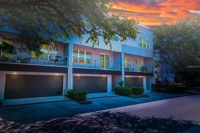 Foto del edificio - 2707 W Marlin Ave