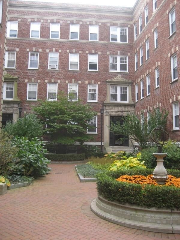 Primary Photo - 26 Chauncy St