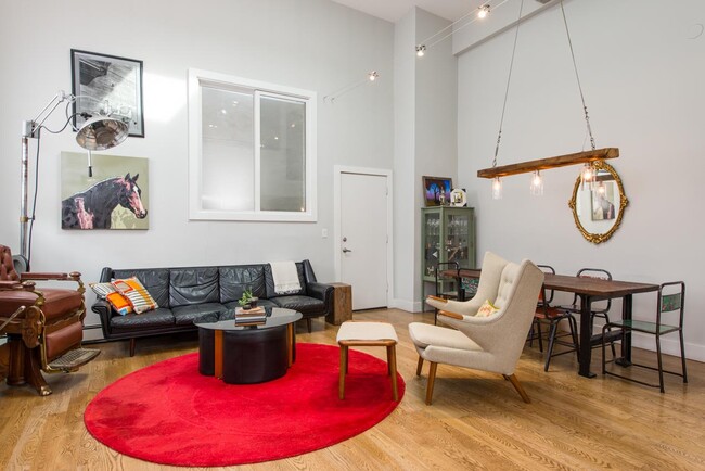 Foto del edificio - 208 Brunswick St