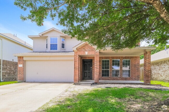 Building Photo - 18419 Atascocita Meadows Dr
