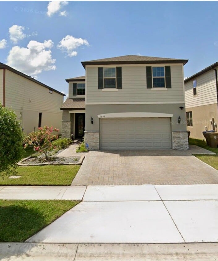 Photo - 2643 E Lake Pointe Dr (Kissimmee, FL)