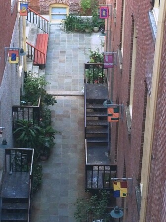 Foto del edificio - Crafts House