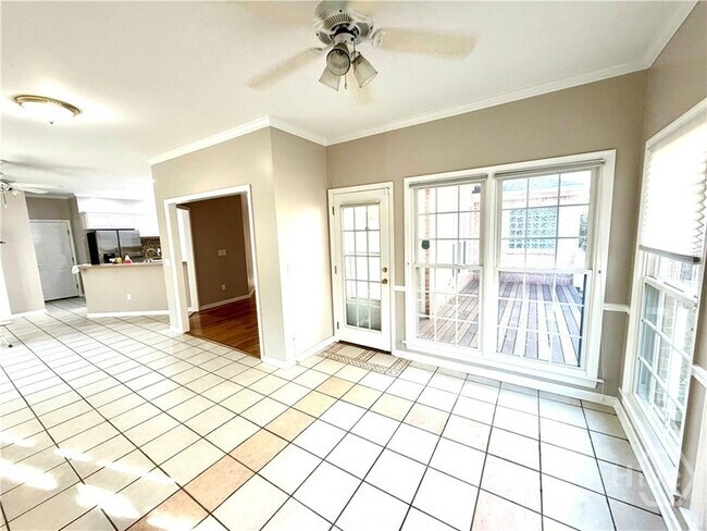 Foto del edificio - 6 Oak Park Pl