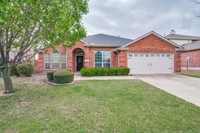 Primary Photo - 15463 Palo Pinto Dr