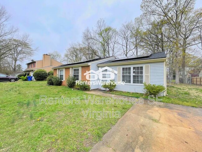 Building Photo - 507 Ashwood Drive