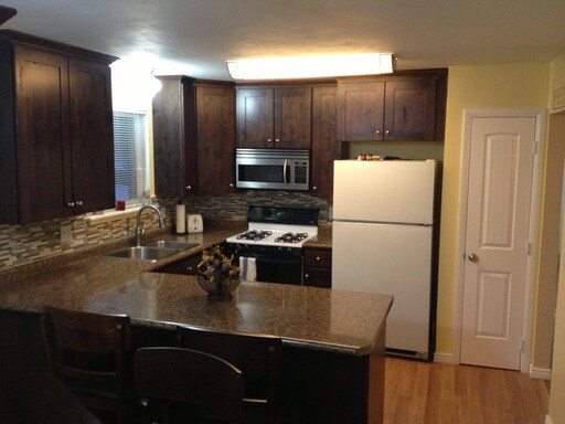 Primary Photo - 2816 E Bridgewater Dr