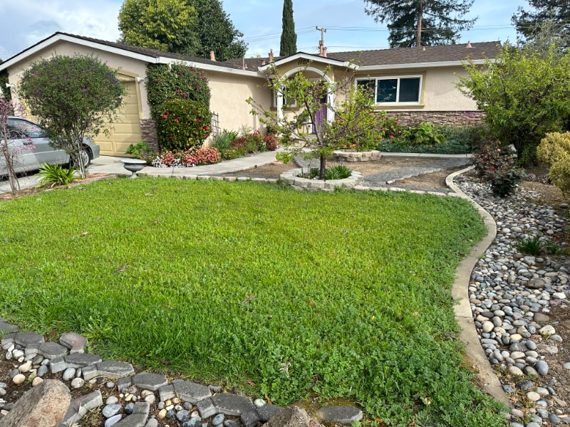 Photo - 1103 W Latimer Ave (Campbell, CA)