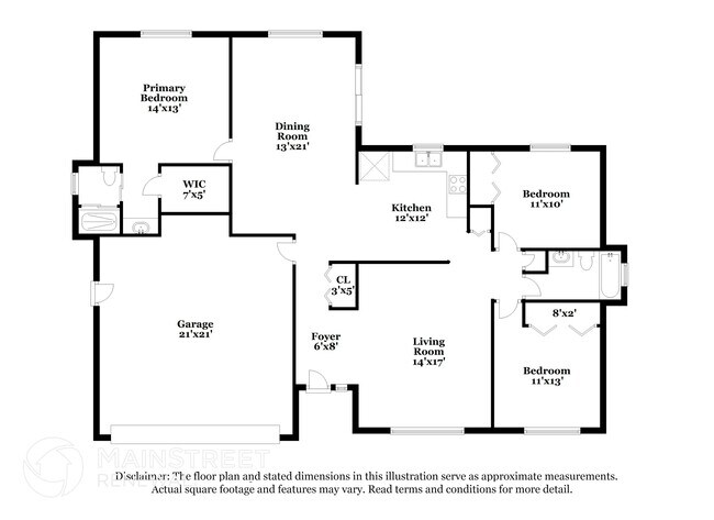 Foto del edificio - 1414 SE 26th Terrace
