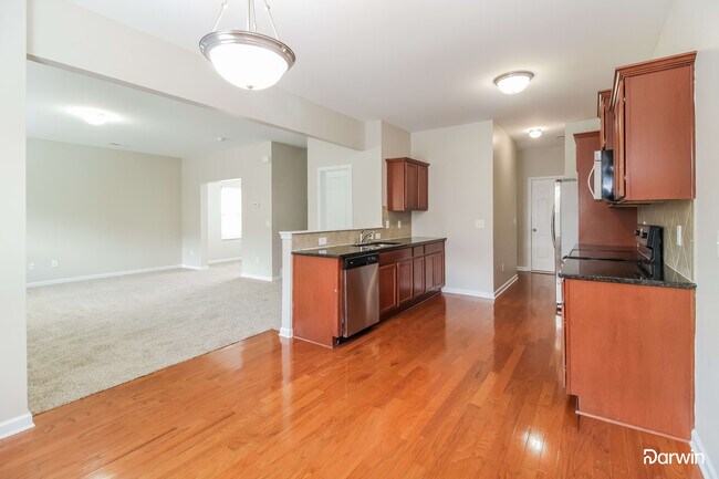 Building Photo - 2472 Autumn Mist Drive, Winston Salem, NC ...