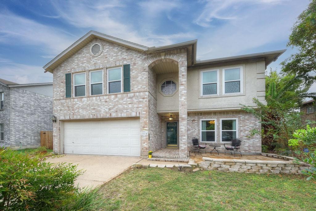 Primary Photo - 2114 Milan Dr