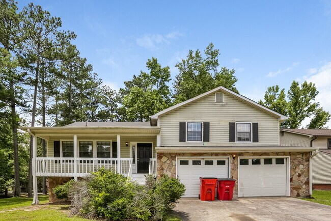 Foto del edificio - 900 Turtle Bend Ln