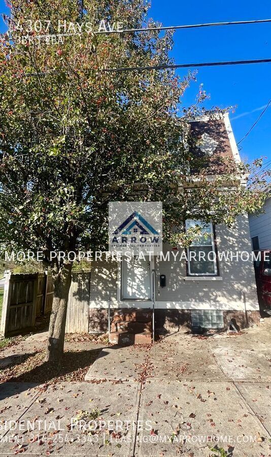 Foto del edificio - 4307 Hays Ave