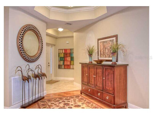 Building Photo - 6350 Water Crest Way
