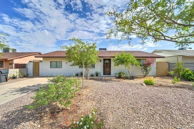 Building Photo - COMING SOON! Spacious 4-Bed Home Near South Mountain with Views and Upgrades
