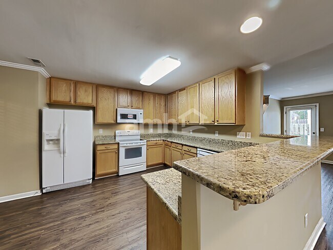 Foto del edificio - 844 Willow Bay Dr