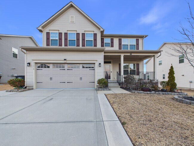 Building Photo - 7274 Waterwheel St SW